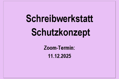 Copyright: Franziska Mirow