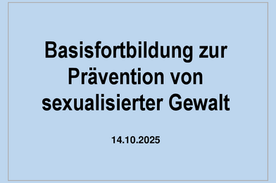 Copyright: Franziska Mirow