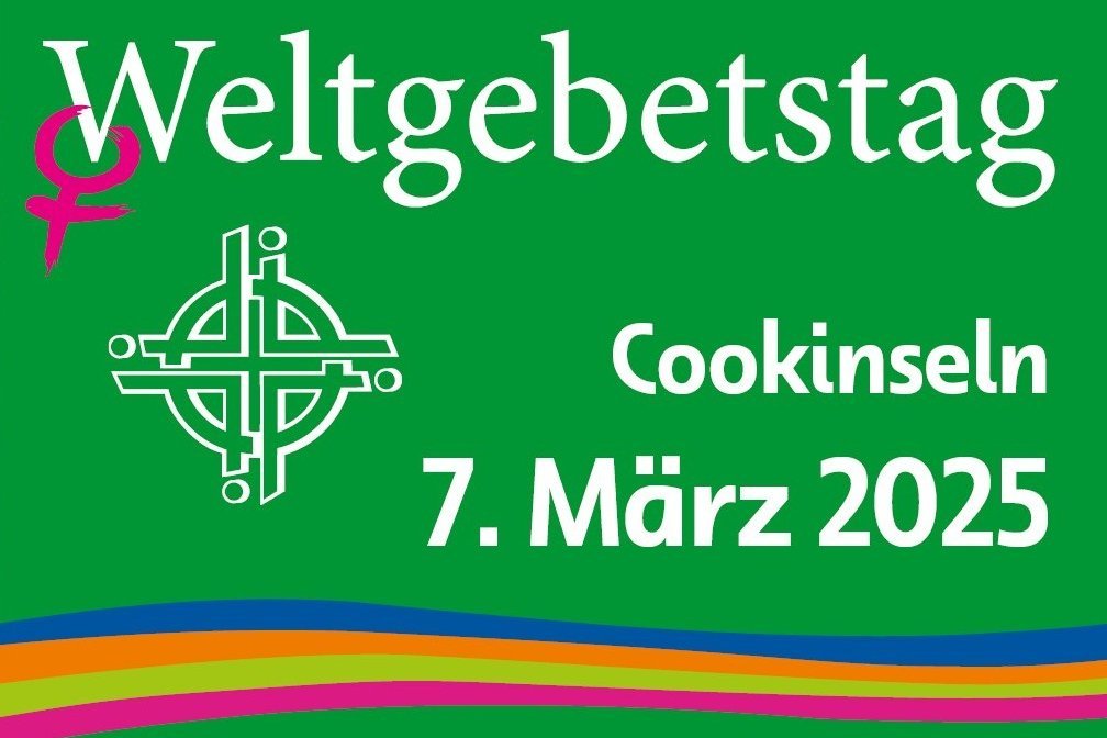 Bann Weltgebetstag