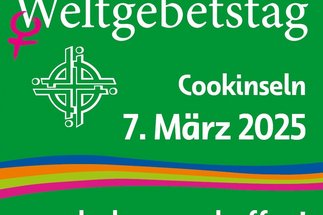 Copyright: Weltgebetstag