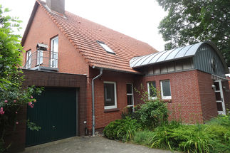 Gemeindehaus Gülzow