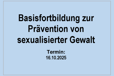 Copyright: Franziska Mirow