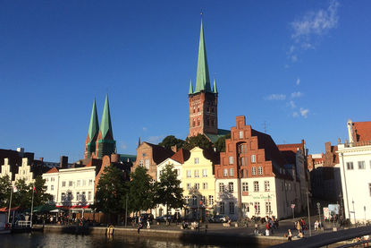 St. Petri (Kultur- und Universitätskirche)