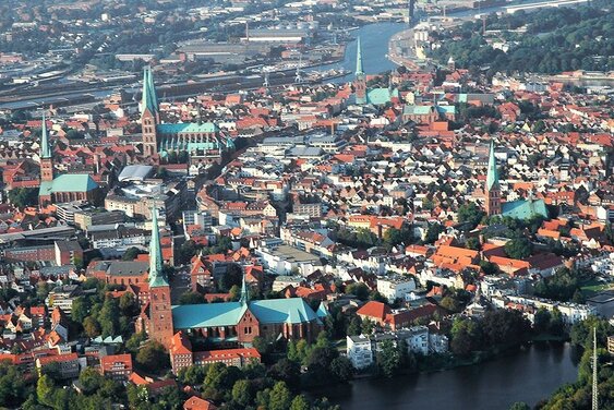 Copyright: Ulrich Beyer