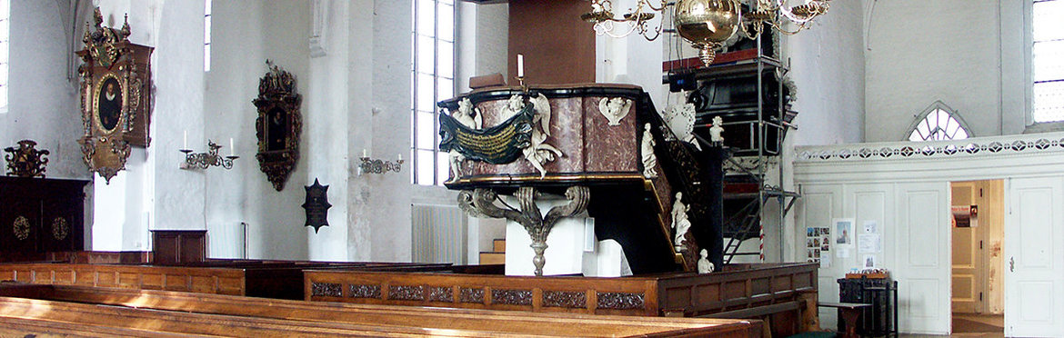 Bildrechte: Ev.-Luth. Kirchenkreis Lübeck-Lauenburg
