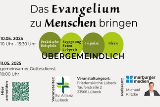 Copyright: Evangelische Allianz
