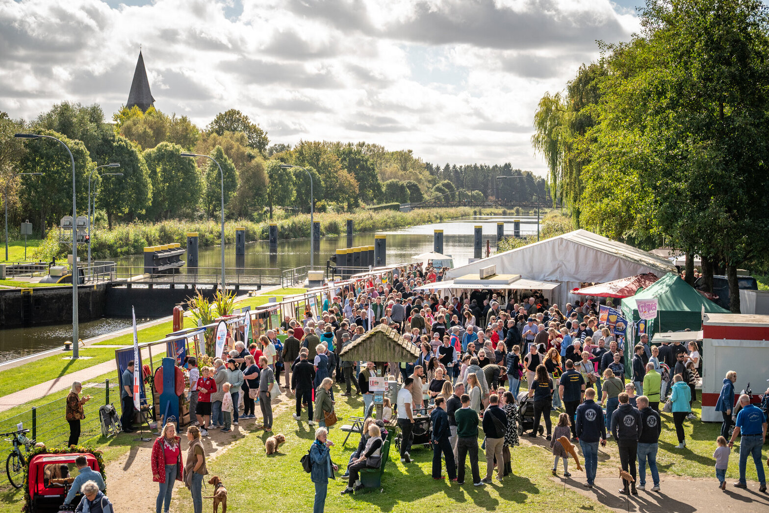 Landeserntedankfest