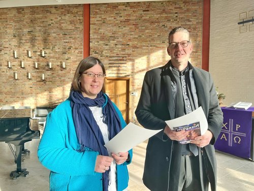 Gebäudekonzept St. Jürgen Prozess ist nicht abgeschlossen Nachrichten