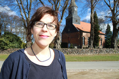 Angelika Gogolin