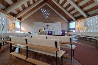 Copyright: Pastor Arne Kutsche