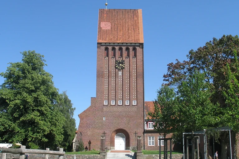 St.-Johannes-Kirche Kücknitz