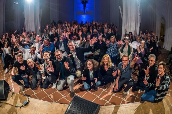 Copyright: Olaf Malzahn