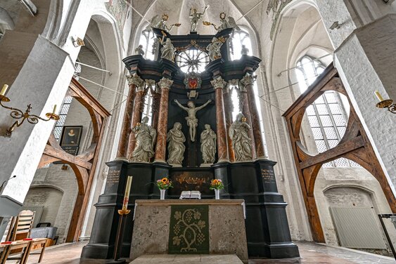 Copyright: Marcus Kargen