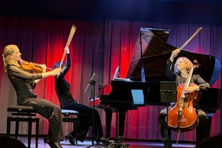 Copyright: Caroline Krauel 