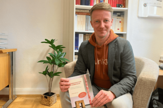 Copyright: Mathias Stanierowski