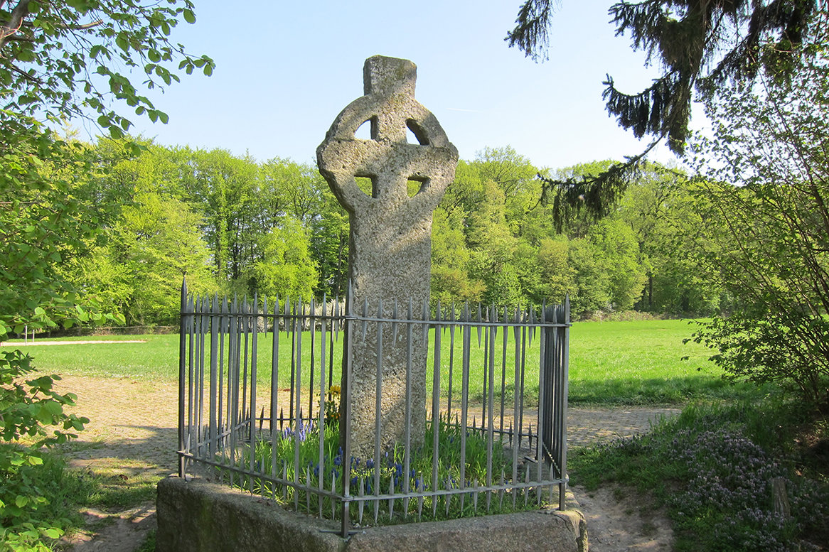 Ansveruskreuz