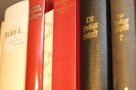 Bibelgesellschaft Lübeck