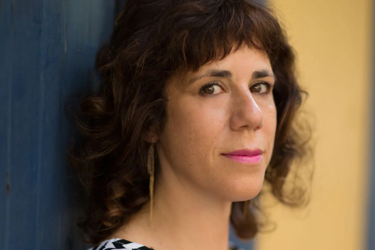 Jami Attenberg