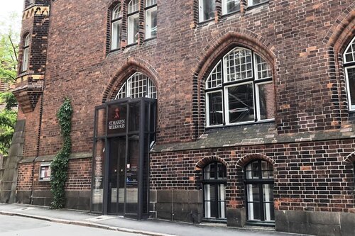 Zentralbüro Lübecker Innenstadtkirchen - Copyright: Katja Launer