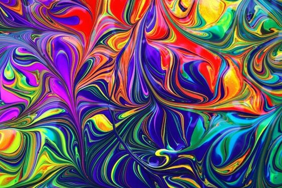 Copyright: Alexander Grey