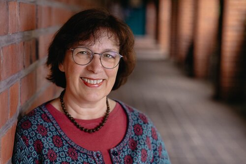 Constanze Oldendorf - Copyright: Mathias Hollaender