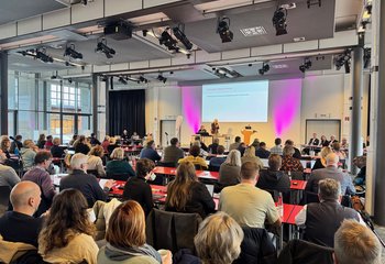 Blick in Raum - Copyright: Bastian Modrow