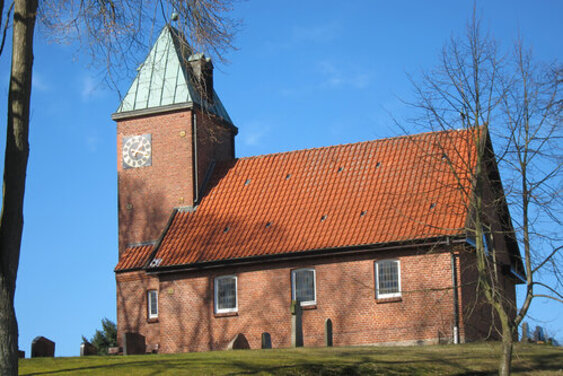 Copyright: Ev.-Luth. Kichengemeinde Sterley