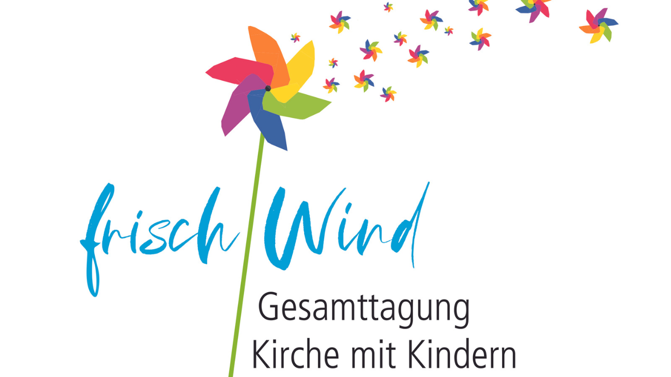 Logo einer Veranstaltung