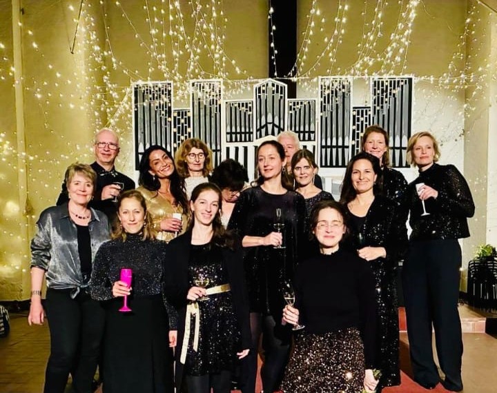 Copyright: Kirchberg-25-Vocals I  Kirchberg-25-Vocals