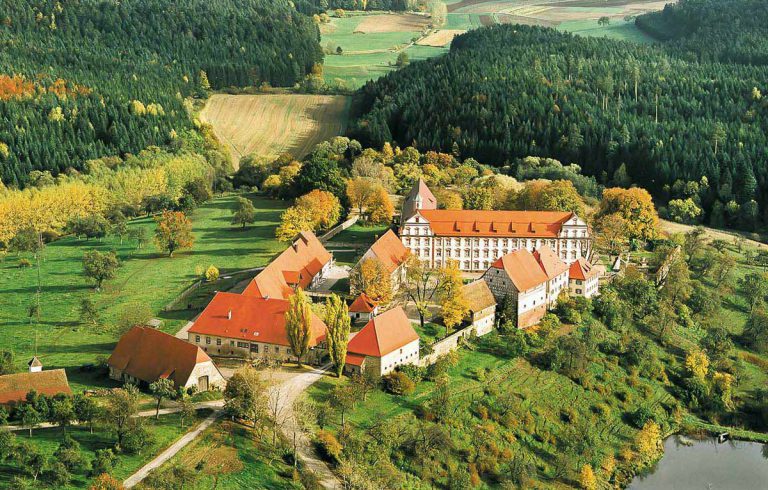 Copyright: www.klosterkirchberg.de
