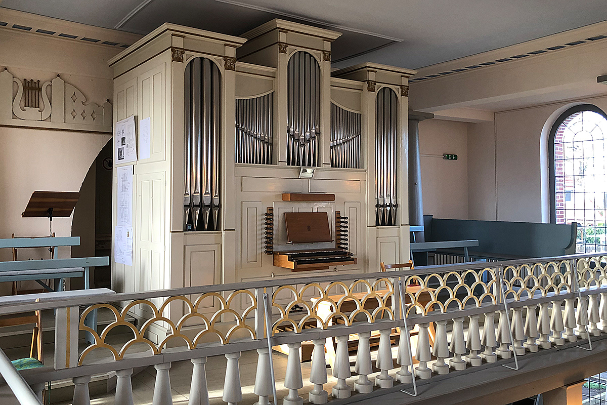 beschwingter tag der kirchenmusik