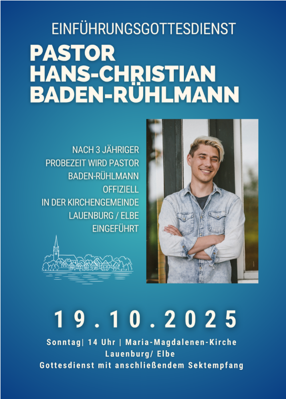 Copyright: Hans-Christian Baden-Rühlmann