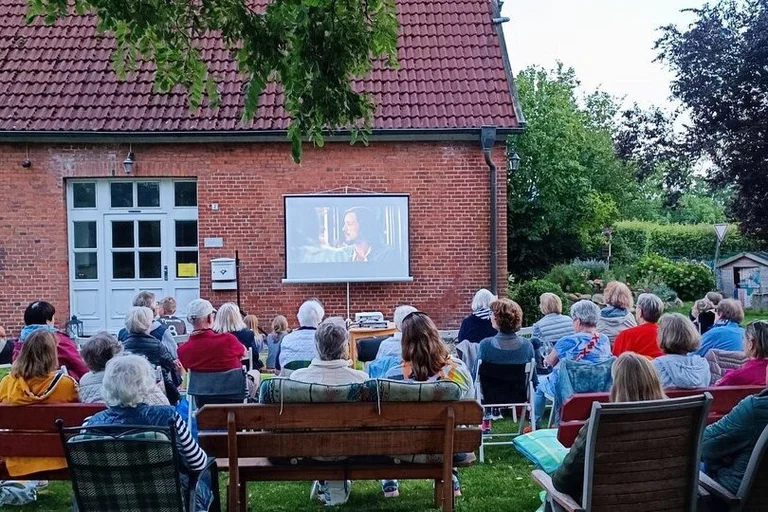 Open-Air-Kino