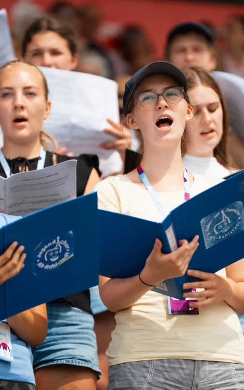 Kirchenmusikfest