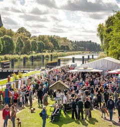 Landeserntedankfest