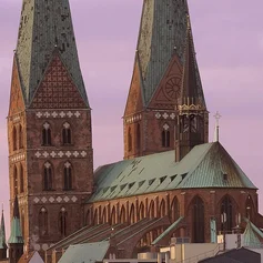 St.-Marien_Kirche Lübeck