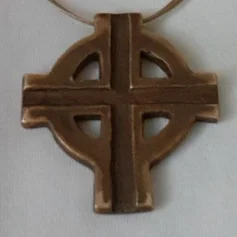 Kreuz der Anverus Communität