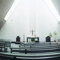 Dreifaltigkeitskirche Lübeck