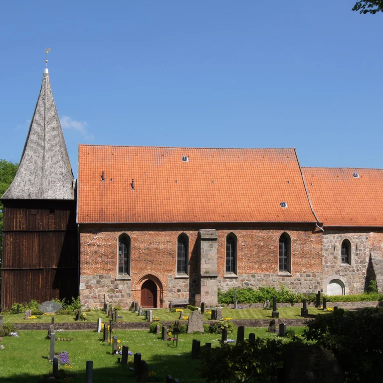 Pfingstgottesdienst