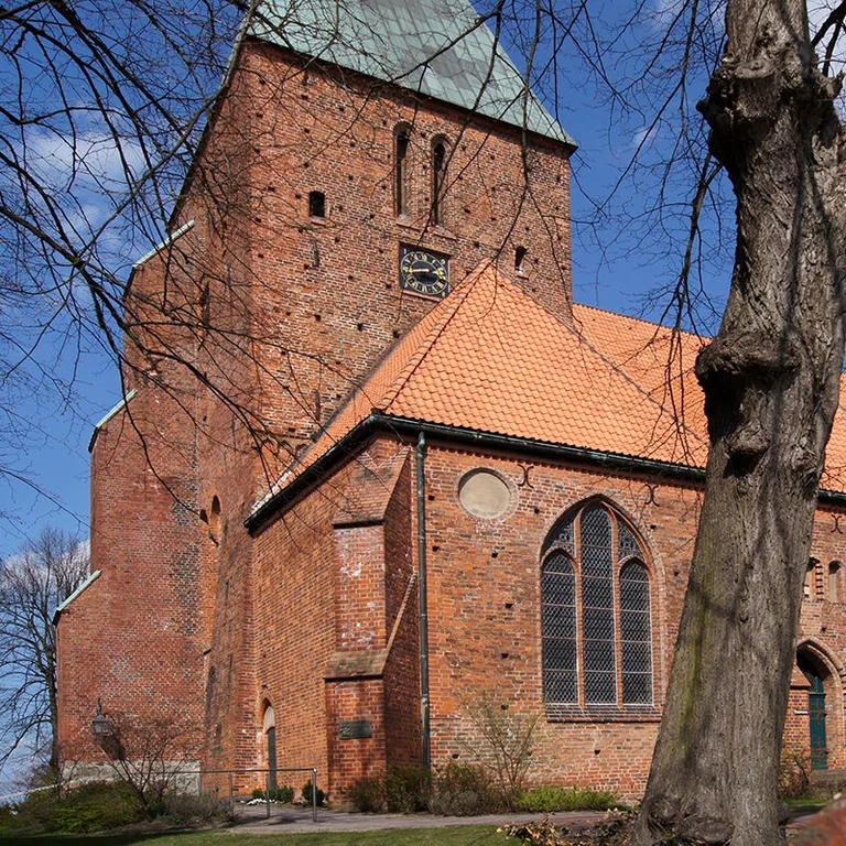 Abendmahlsgottesdienst