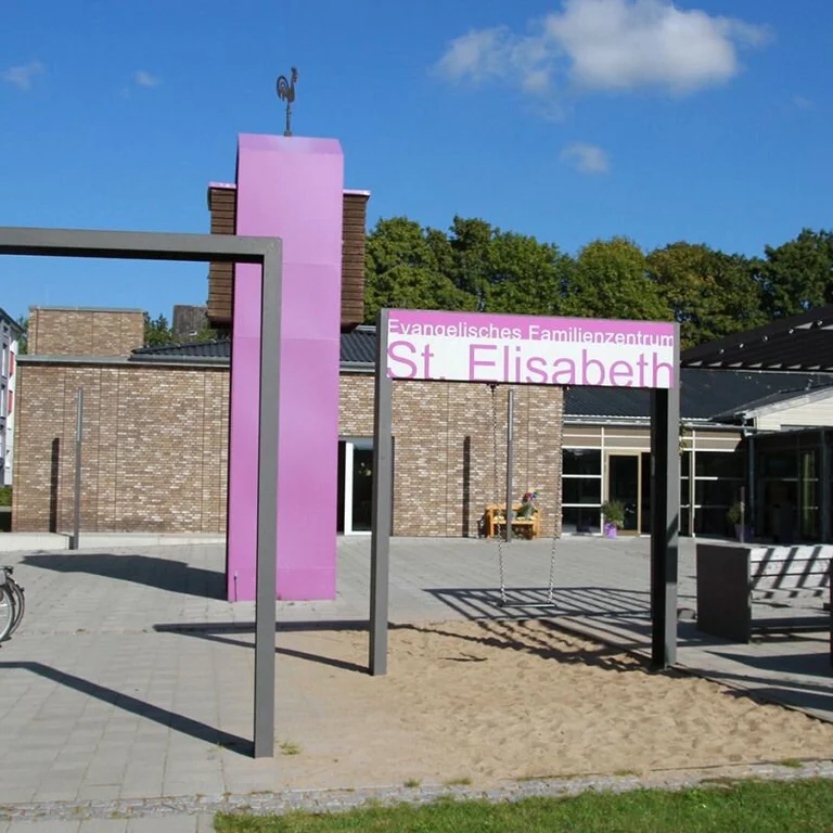 Familiengottesdienst und Gemeindeversammlung