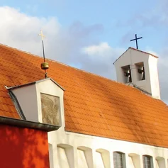 St.-Markus-Kirche Glockenturm