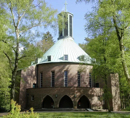 Aumühler Kirche