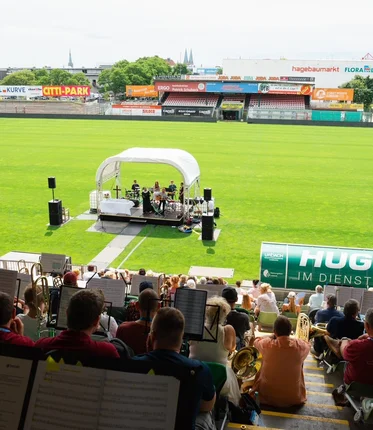Kirchenmusikfest