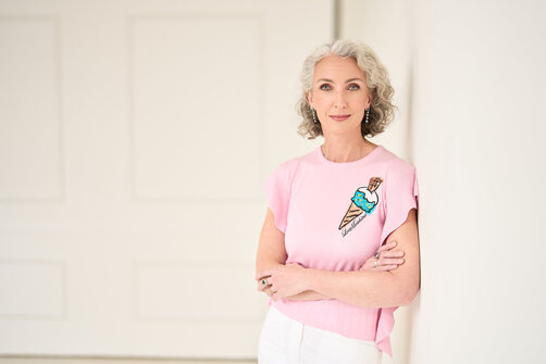Dr. Nina Bock