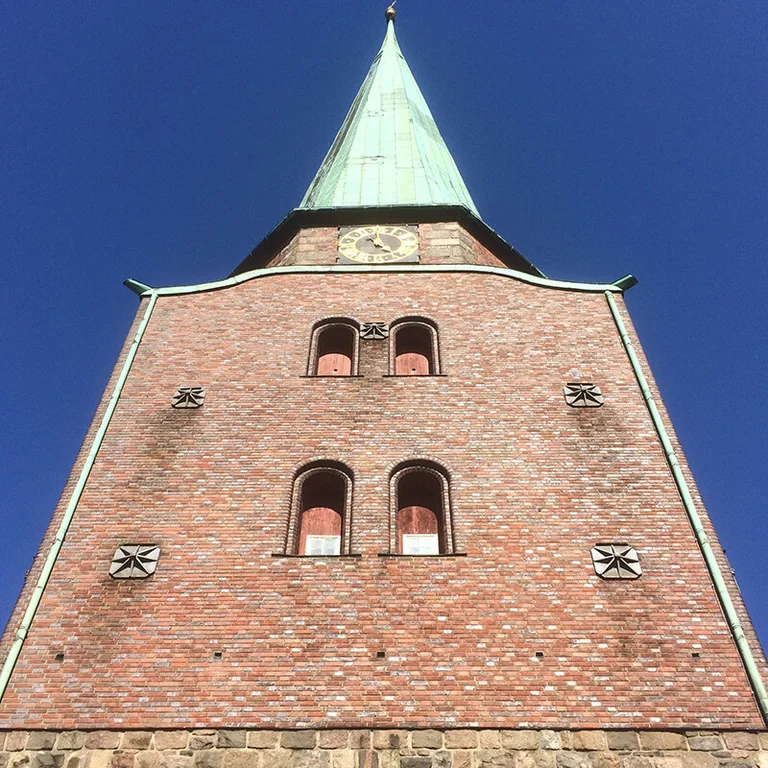 3. Sonntag nach Epiphanias