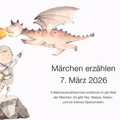 Text, Drachen