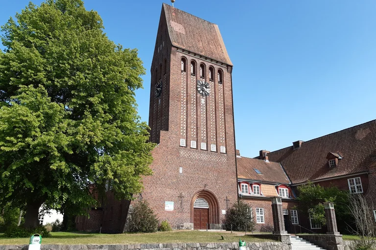 Kirche St.-Johannes 
