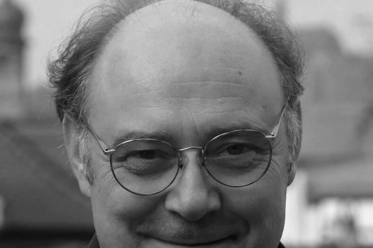 Autor Rainer Lewandowski