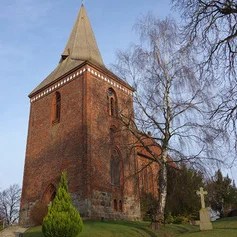Kirche Berkenthin